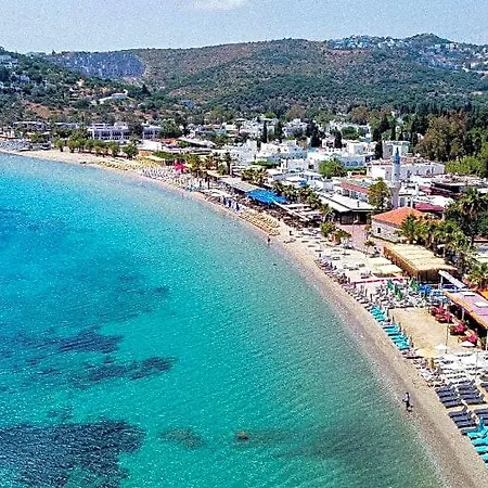Tiny House Ξενοδοχείο Bitez
