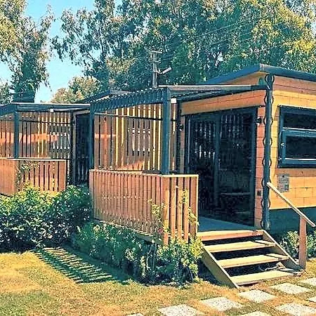 Tiny House Ξενοδοχείο 5*