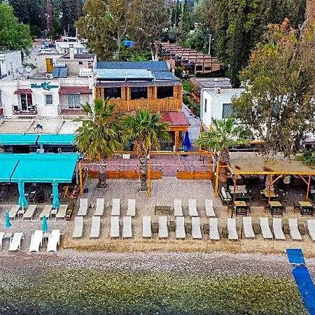 Ξενοδοχείο Tiny House