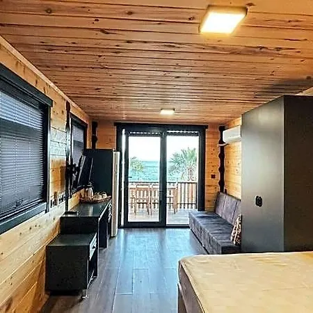 Tiny House Bitez