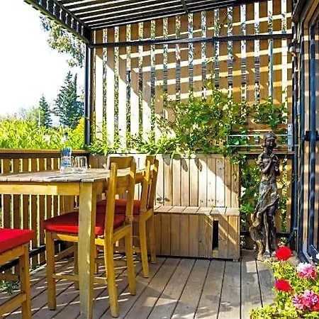 Tiny House Ξενοδοχείο