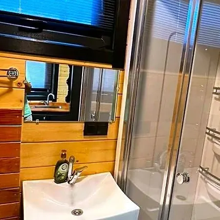 Ξενοδοχείο Tiny House Bitez