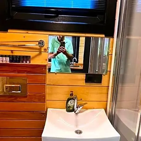 Tiny House 5*