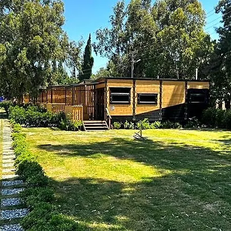 Tiny House 5*