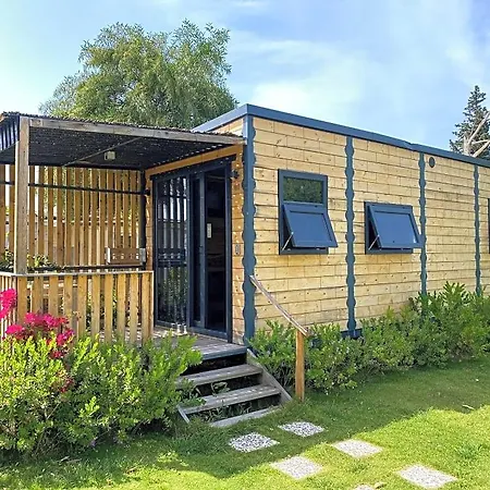 Ξενοδοχείο Tiny House Bitez