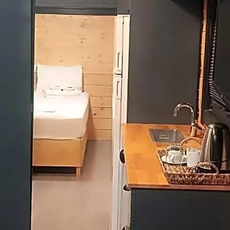 Tiny House Ξενοδοχείο 5*