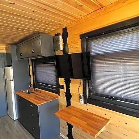 Ξενοδοχείο Tiny House