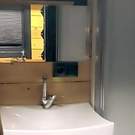 Tiny House Bitez