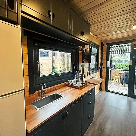 Tiny House Ξενοδοχείο
