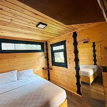 Tiny House Ξενοδοχείο 5*