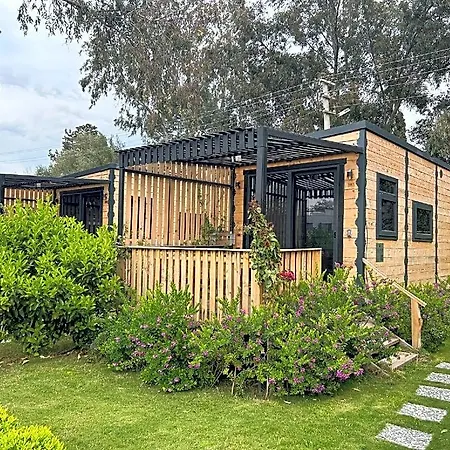 Tiny House Ξενοδοχείο