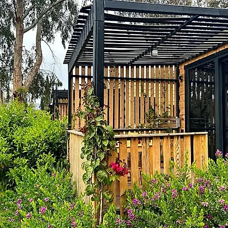 Tiny House Ξενοδοχείο 5*